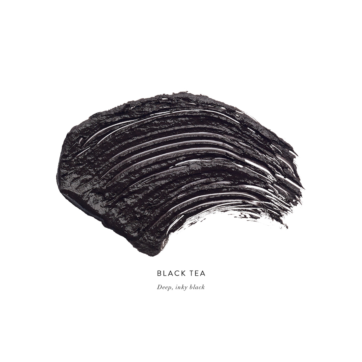 Lash Nourish Mascara | Black Tea