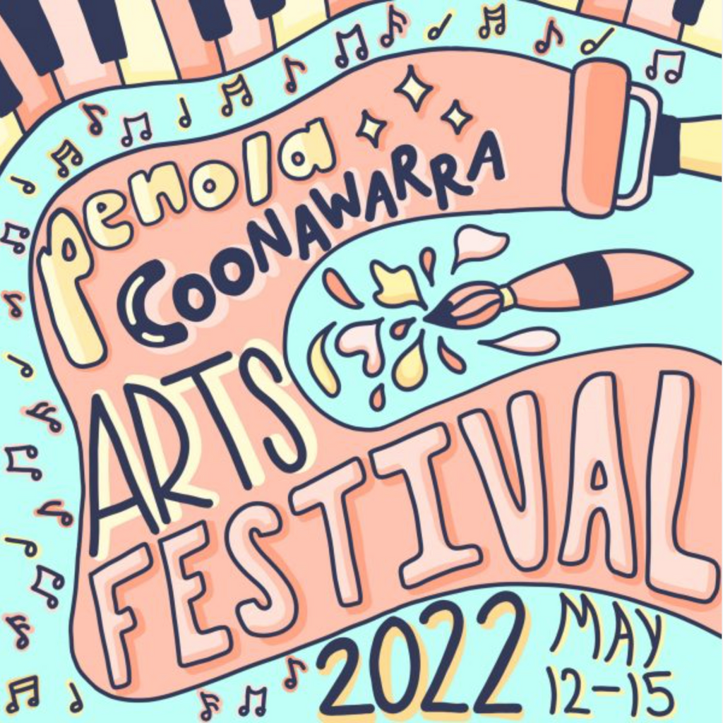 30 Years of The Penola Coonawarra Arts Festival