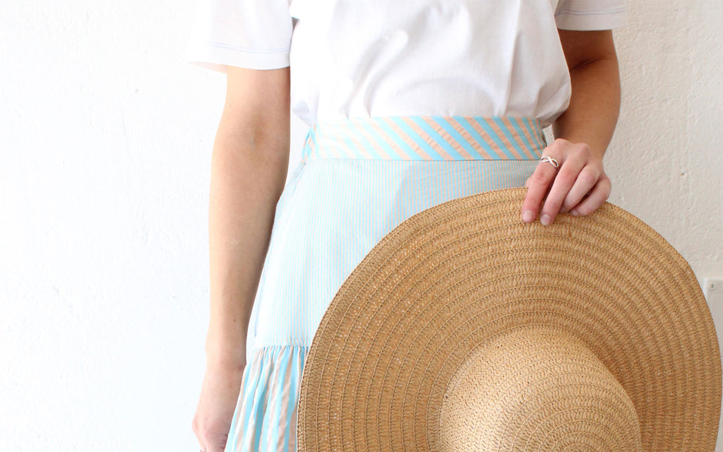Let's Talk Spring & Summer Styling