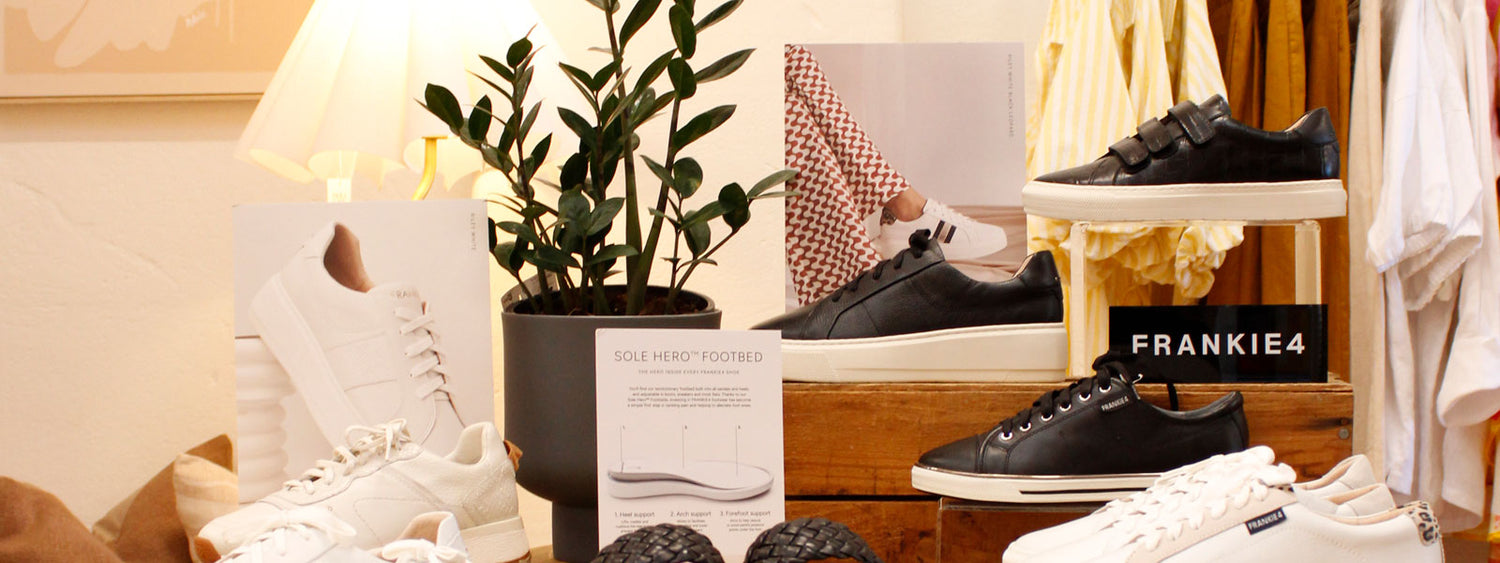 Footwear
