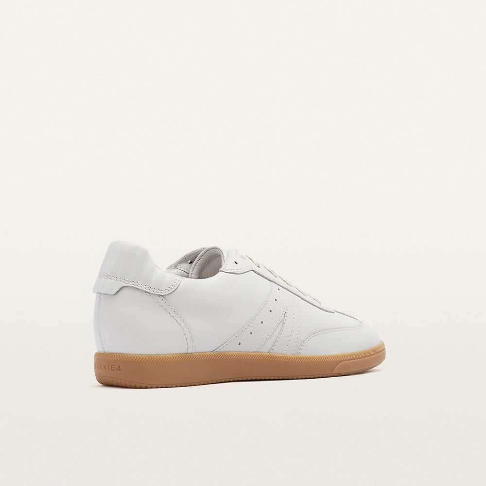 Levi Soft White Emboss