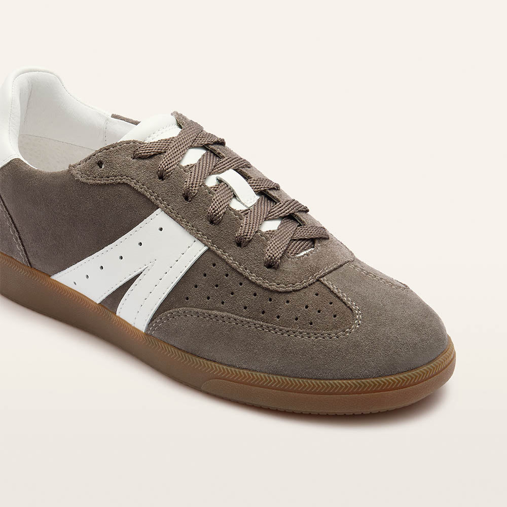 Levi Sable Suede