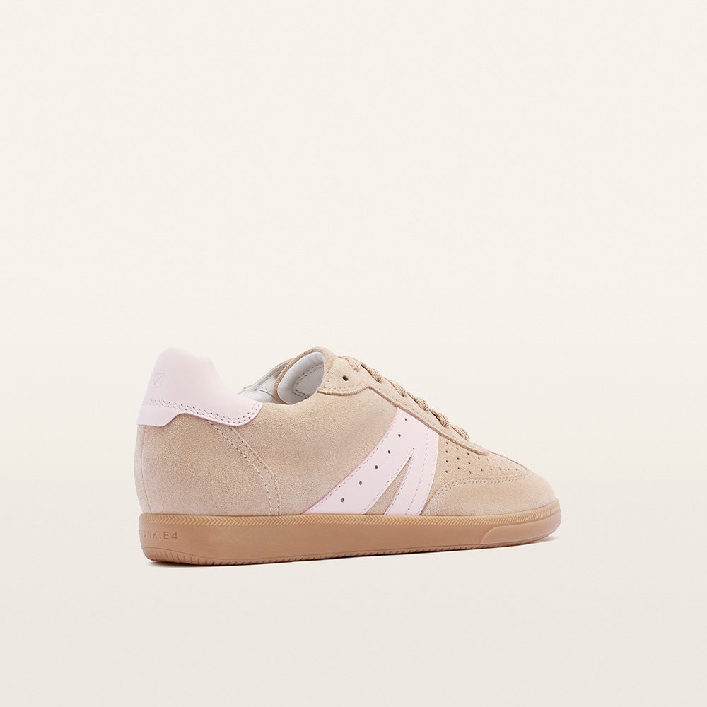 Levi Oat Milk Suede