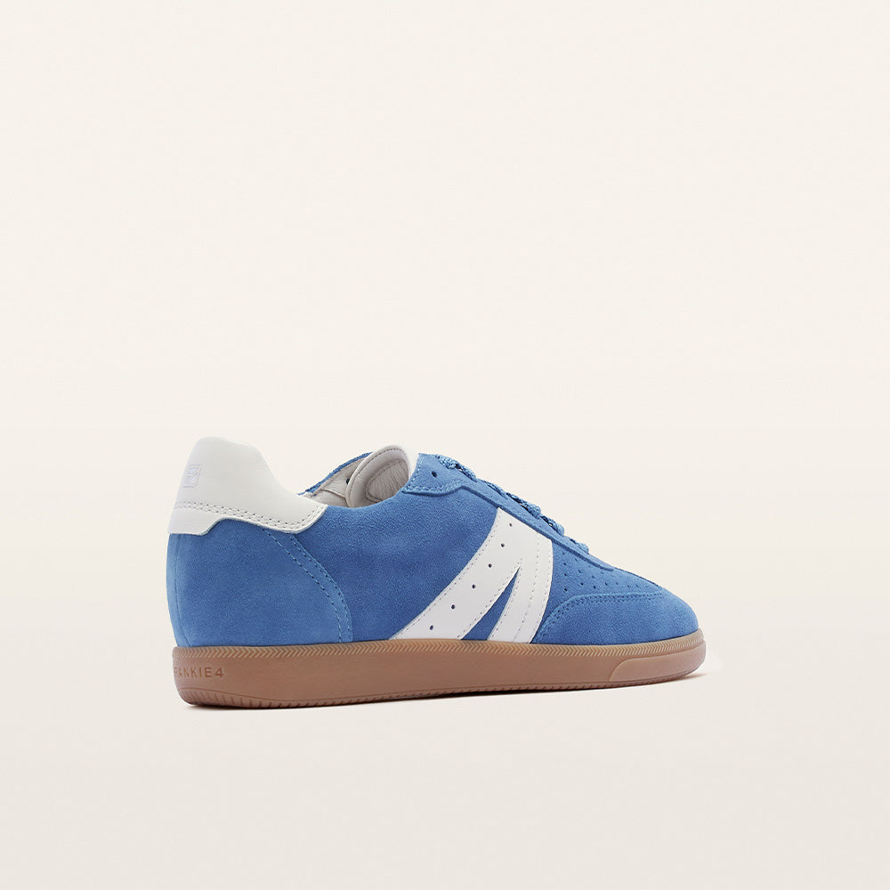 Levi Soft Cobalt Suede