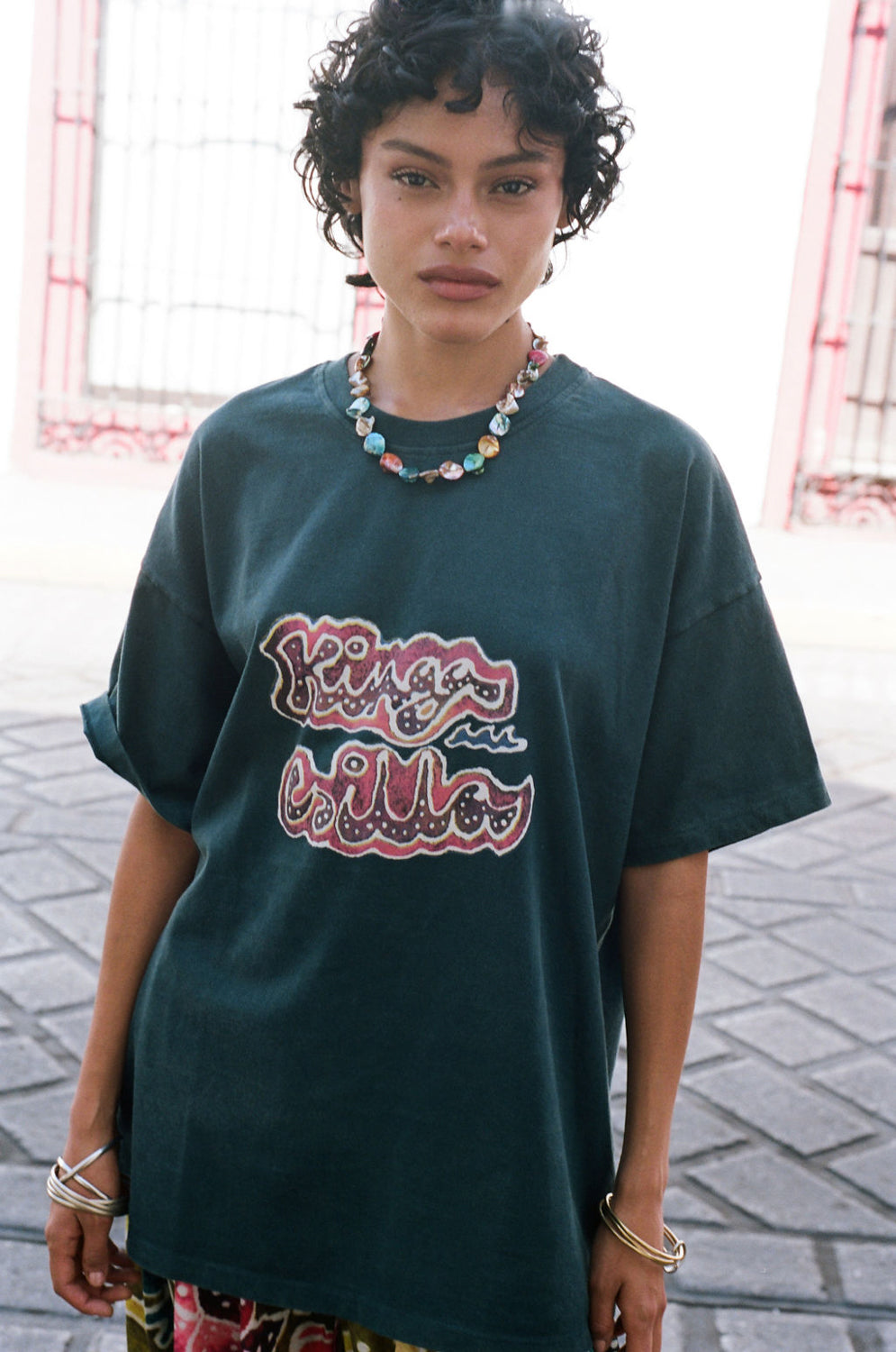 Avviso Lotus OG Tee