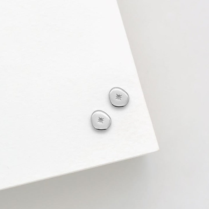 Vega Stud Earring