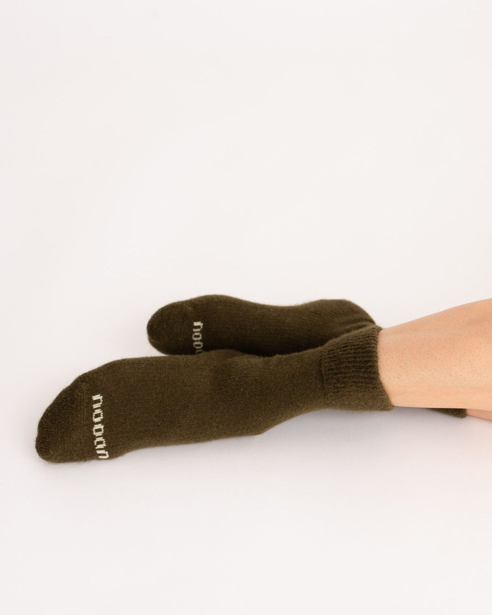 Yan Possum Merino Wool Socks
