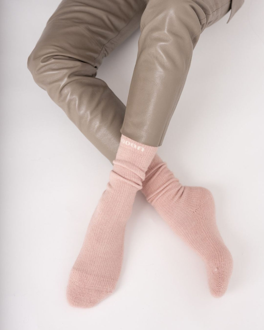 Huka Possum Merino Wool Socks