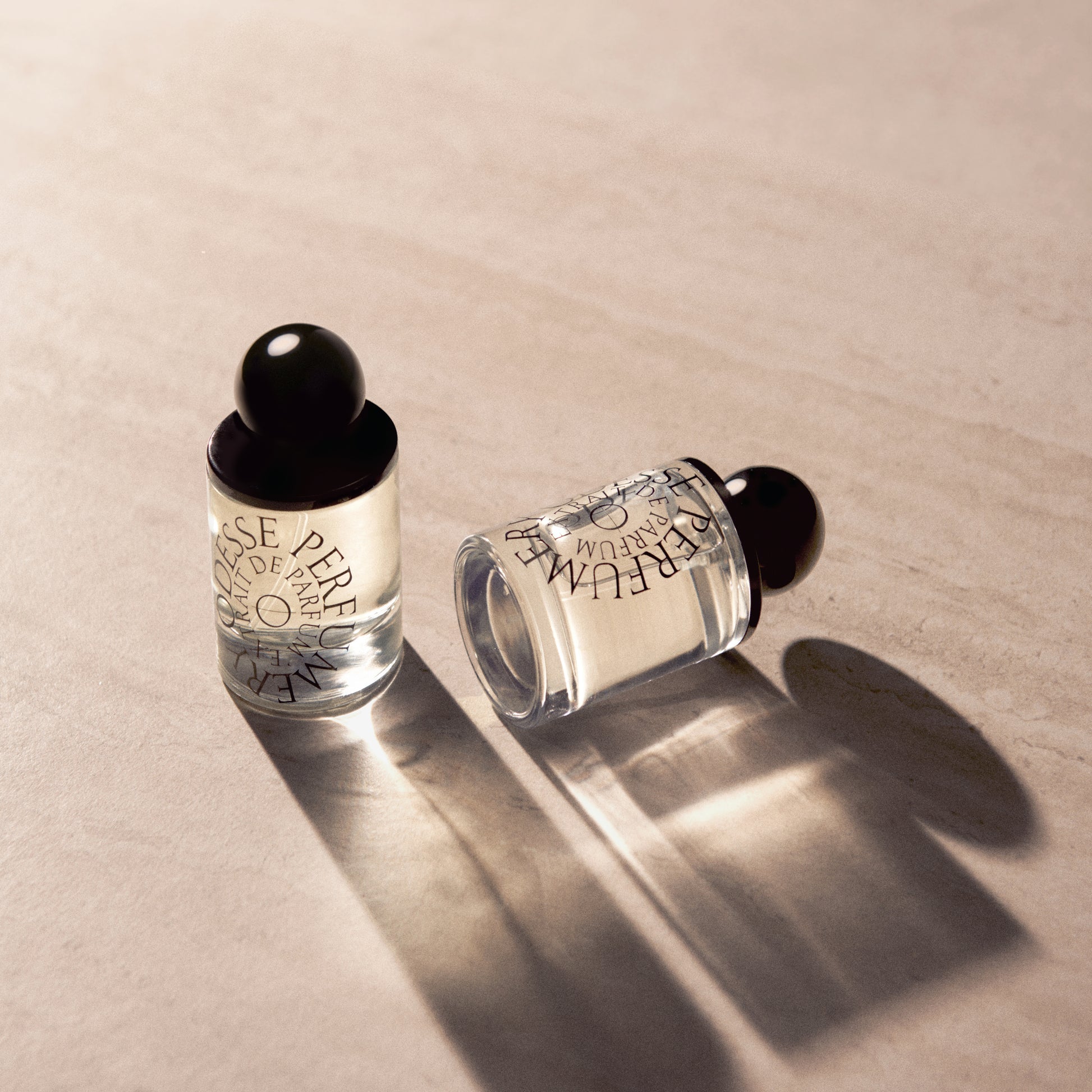 Rose Wood | Extrait De Parfum