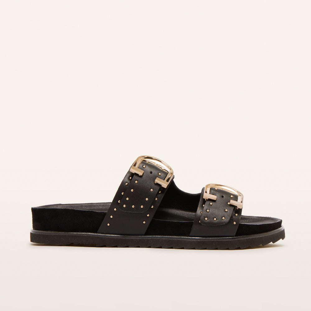 Deon | Black Stud