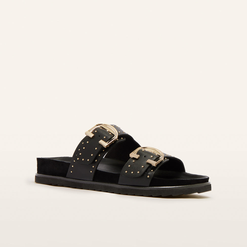 Deon | Black Stud