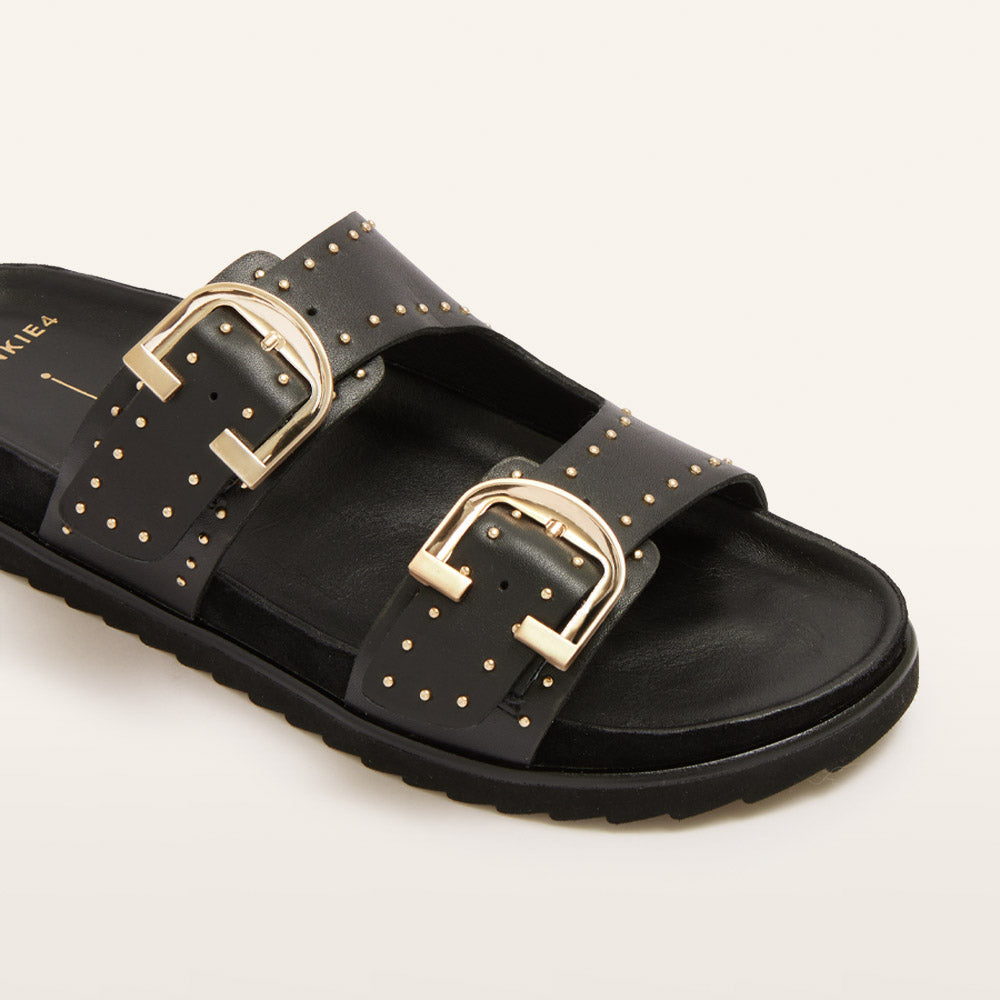 Deon | Black Stud