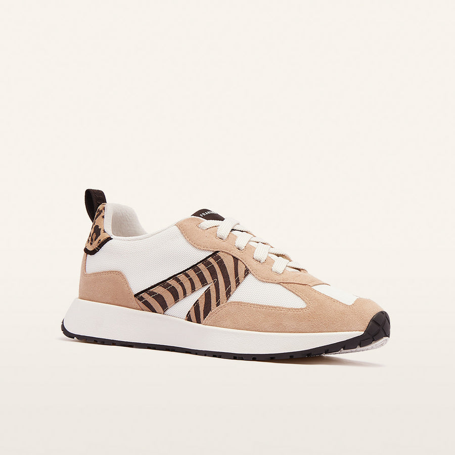 Axel II | Camel