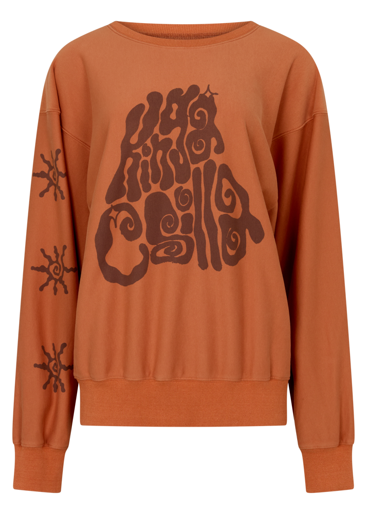 Abracadabra OG Jumper