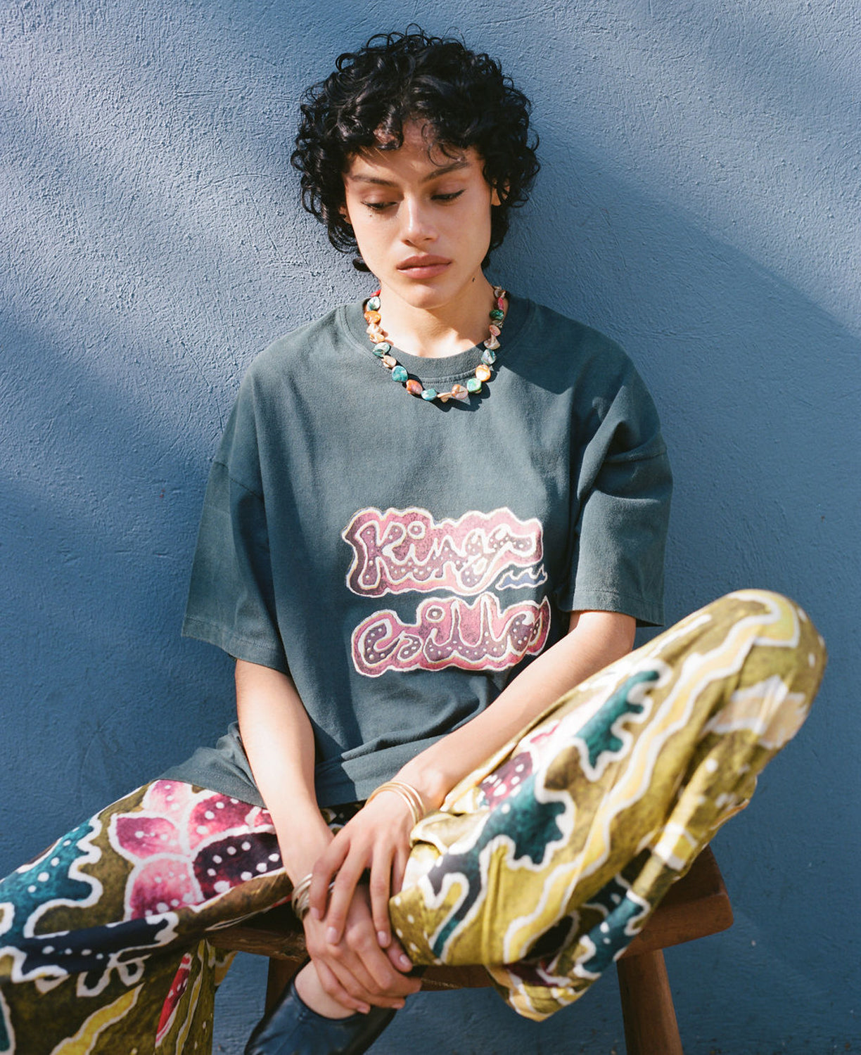 Avviso Lotus OG Tee