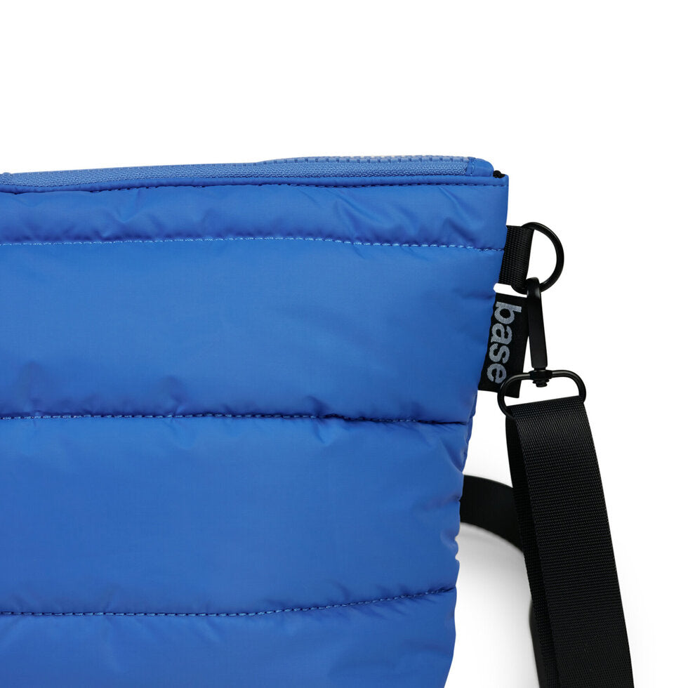Stash Base Crossbody | Bleu