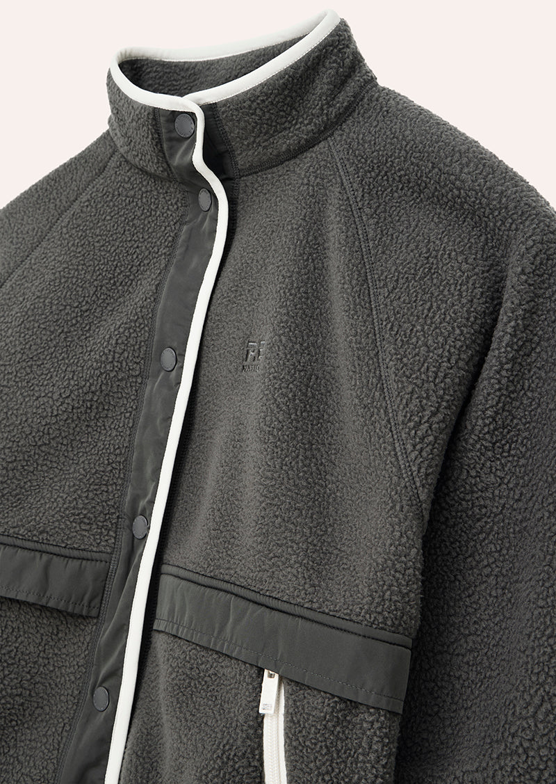 Technique Jacket | Caviar