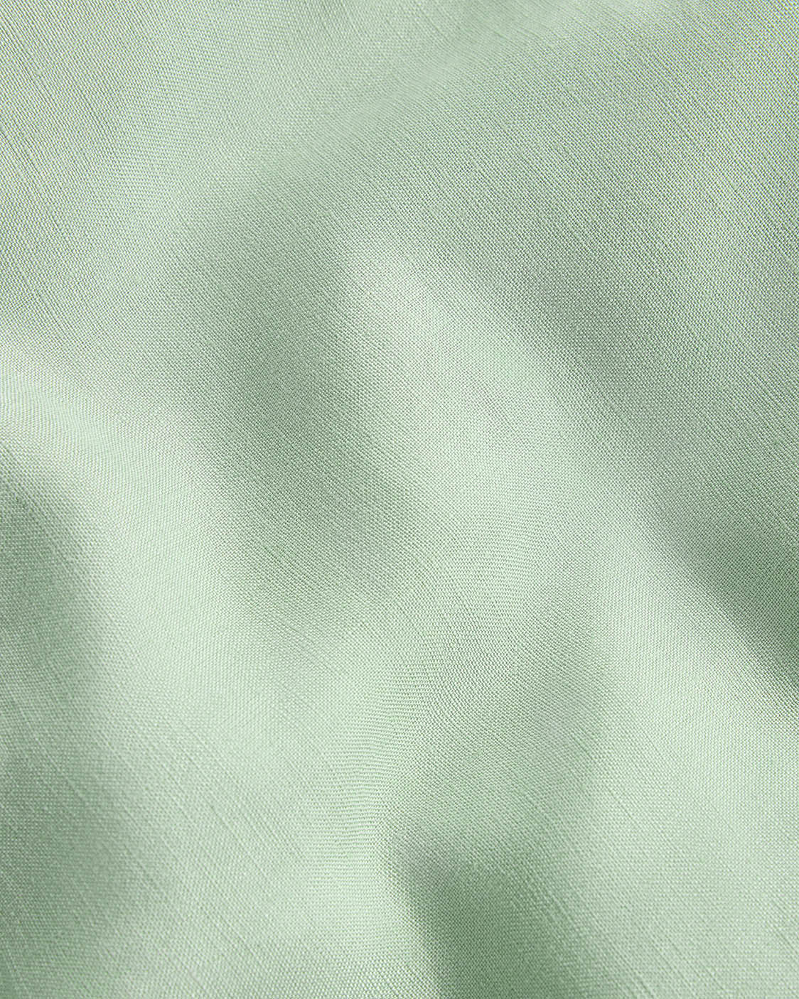 Linen Pillowcase Pair | Spearmint
