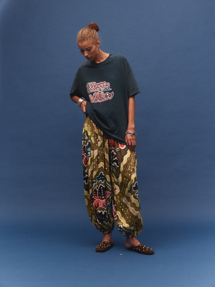 Avviso Lotus OG Tee