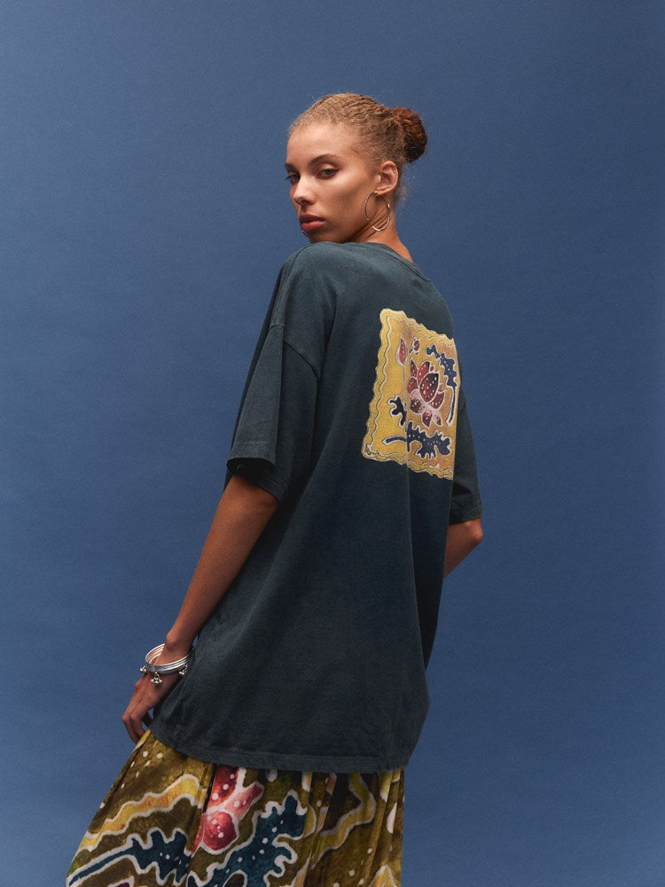 Avviso Lotus OG Tee