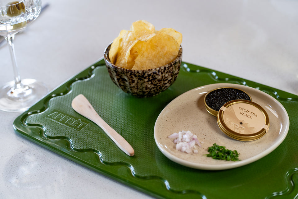 Chopping Board | Green
