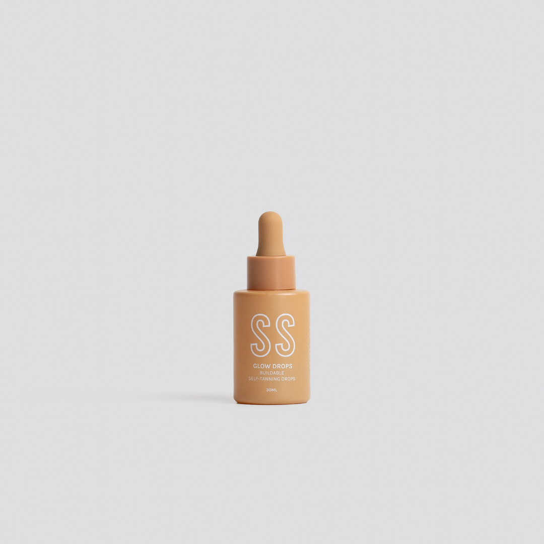 Self Tanning Glow Drops