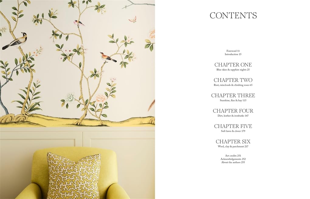 City, Coast & Country