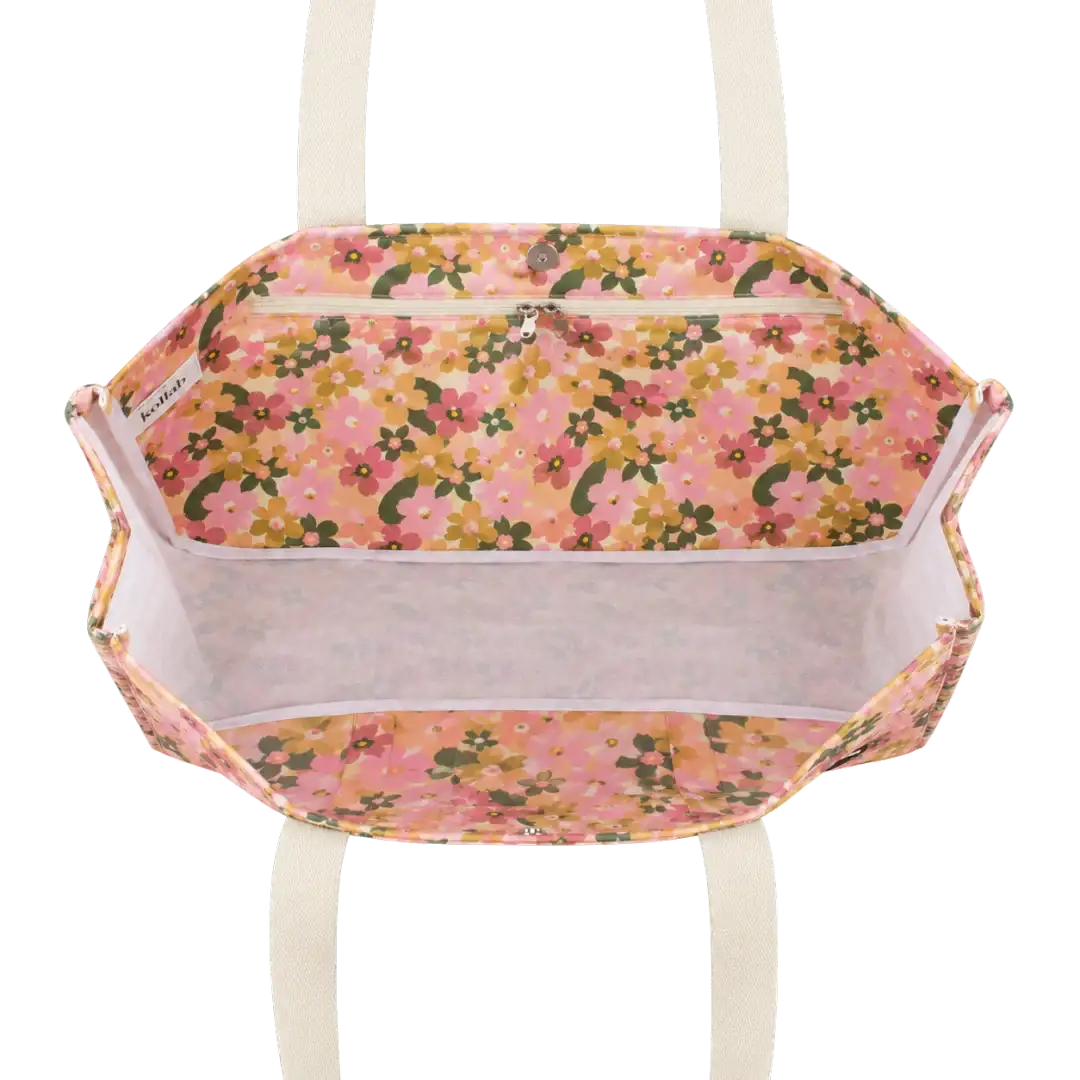 Carryall Cargo Sunshine Petals