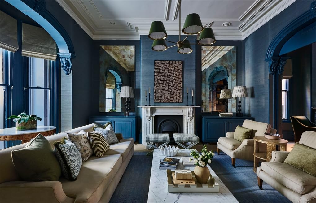 City, Coast & Country