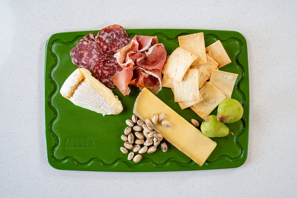 Chopping Board | Green