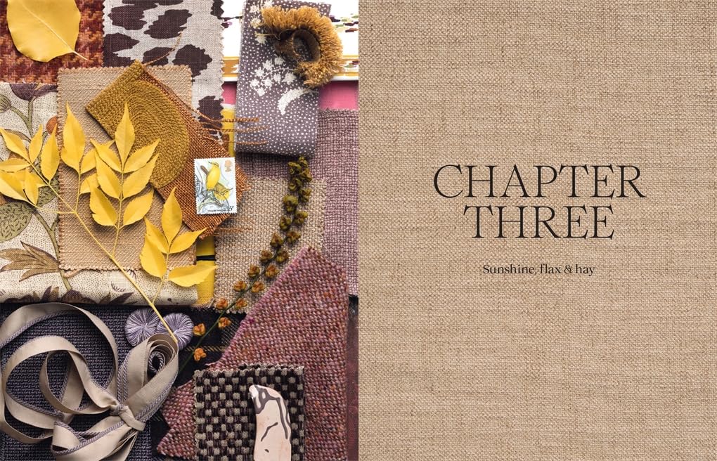 City, Coast & Country