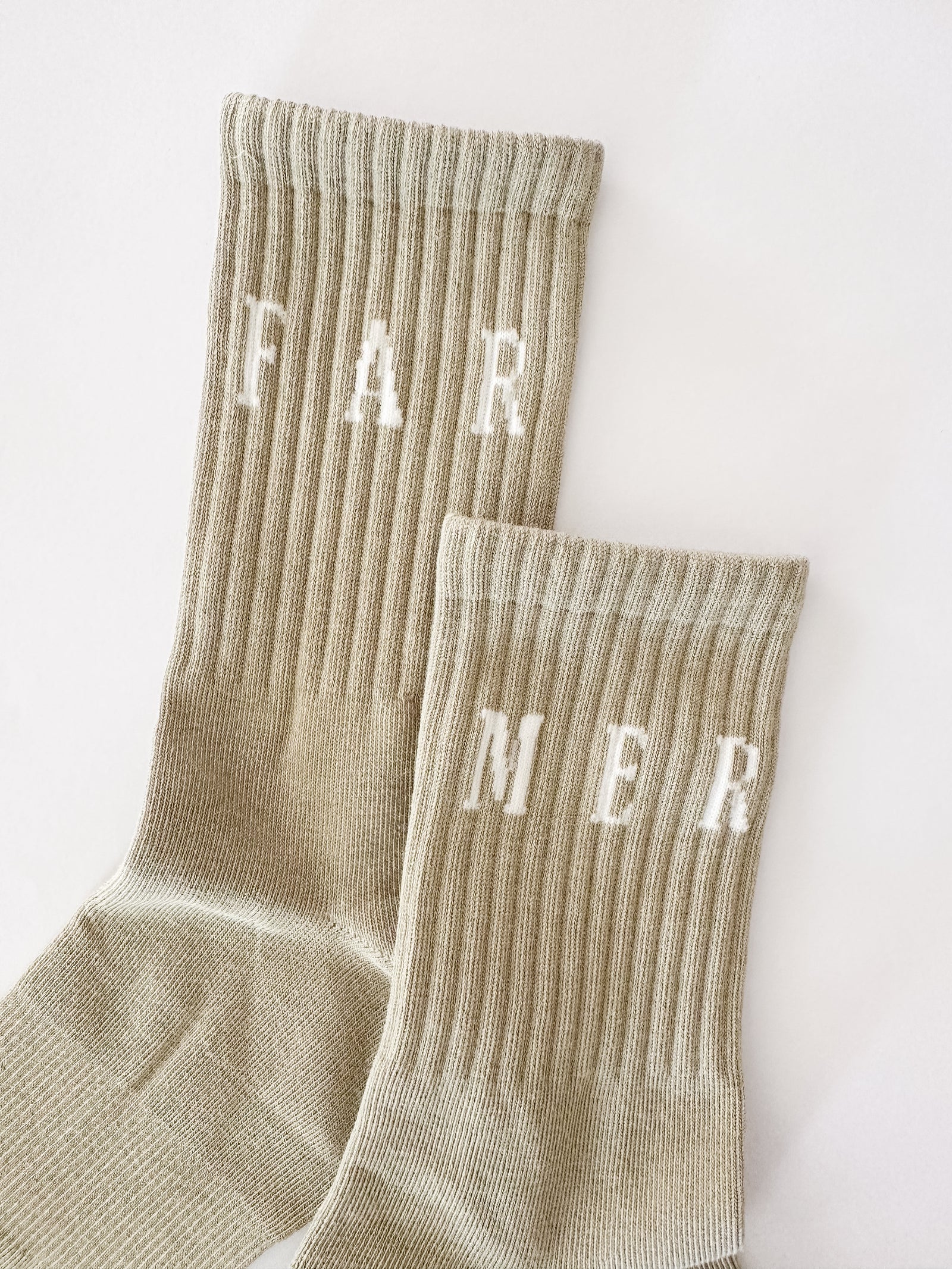 Boot Socks | Sage