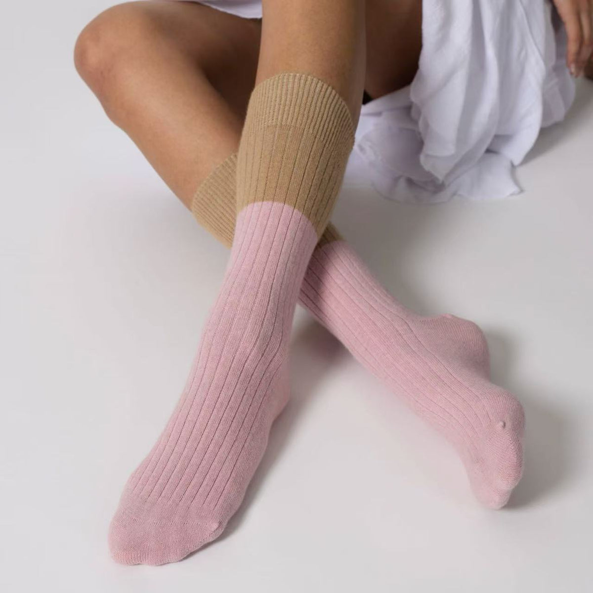 Dunedin Possum Merino Wool Socks