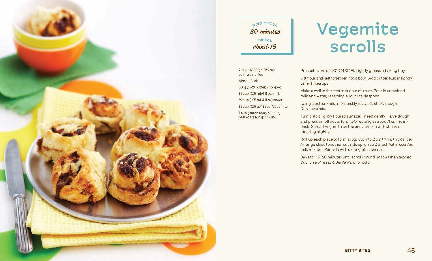 The Classic Australian Cookbook | 2nd edition