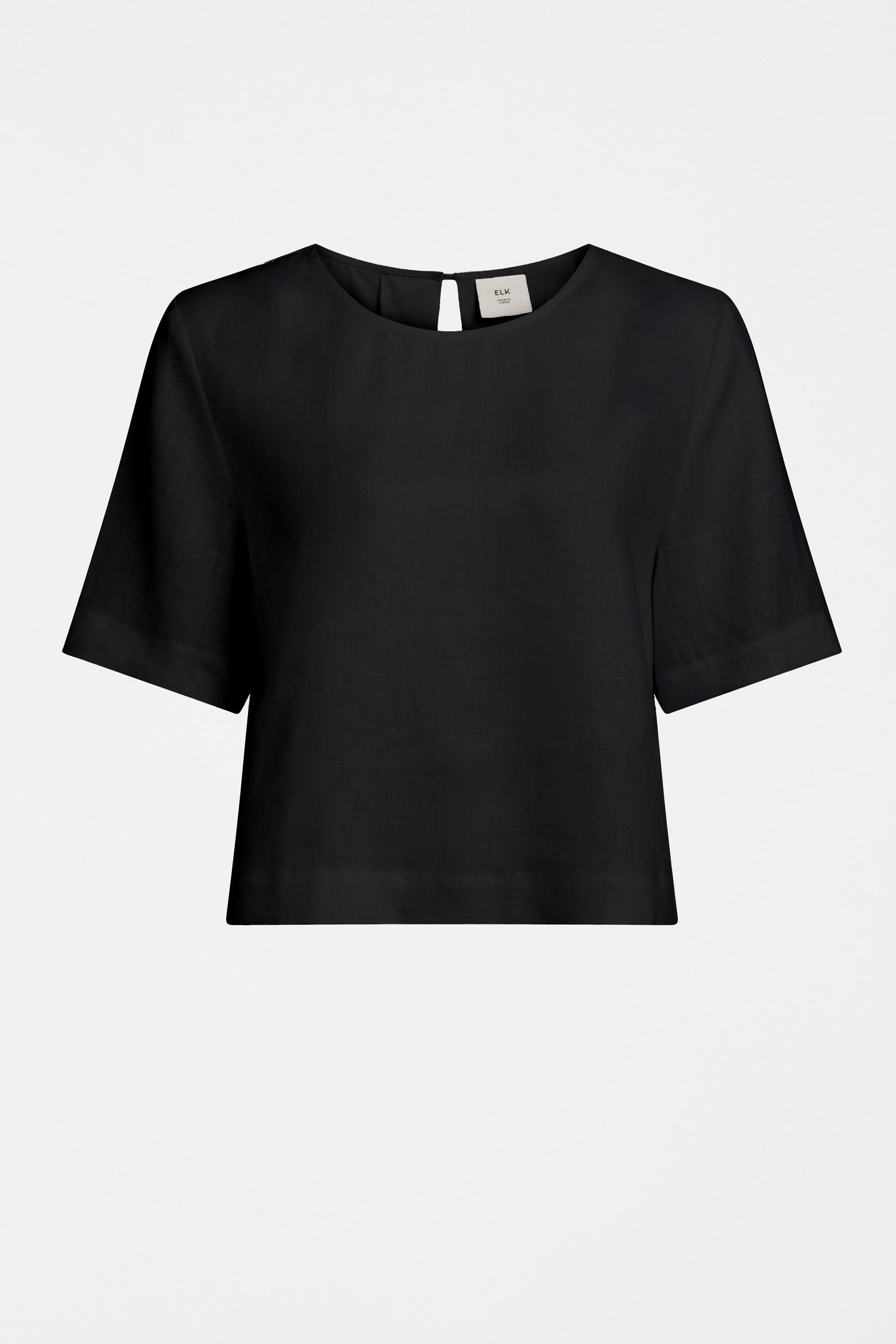 Honnor Linen Top
