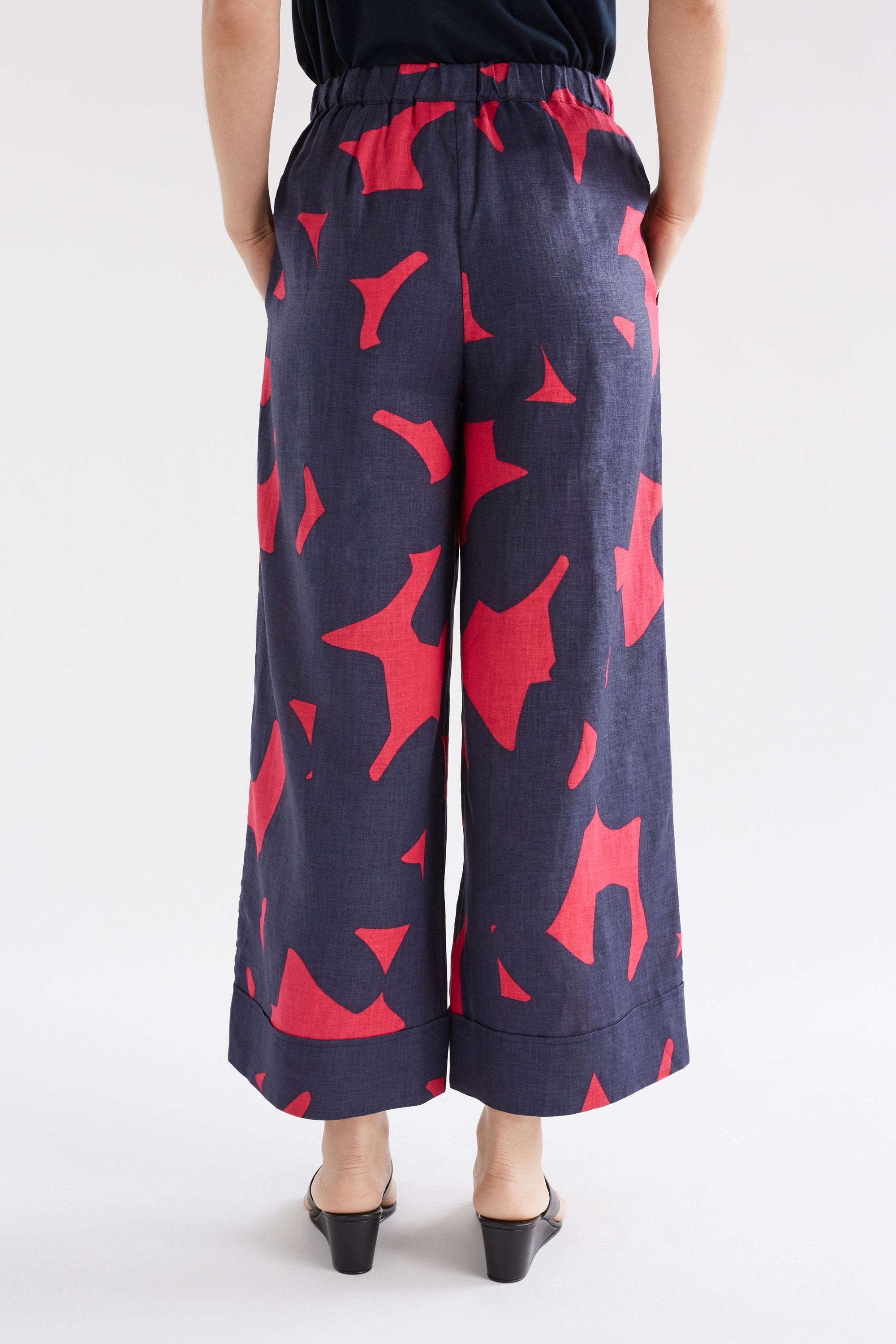 Pira Linen Pant