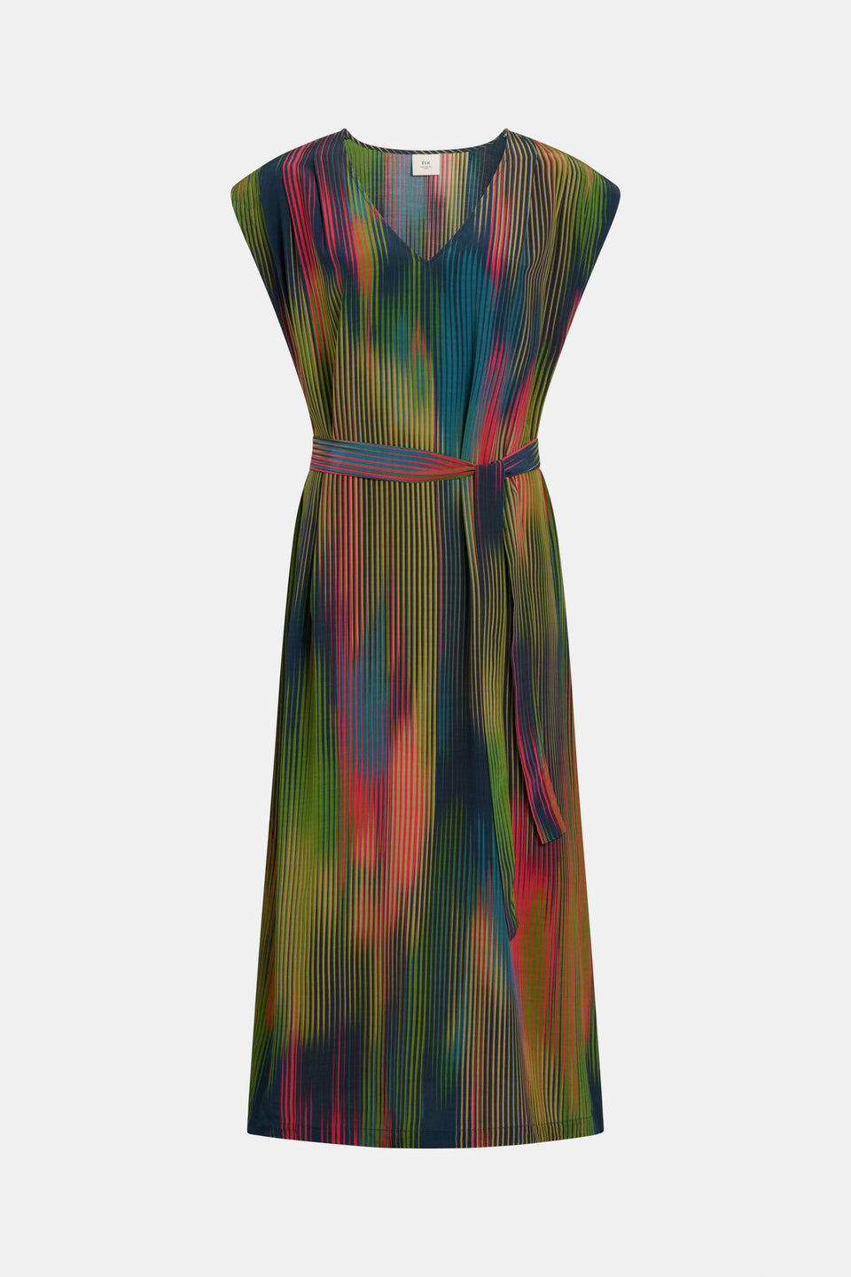 Kirra Dress