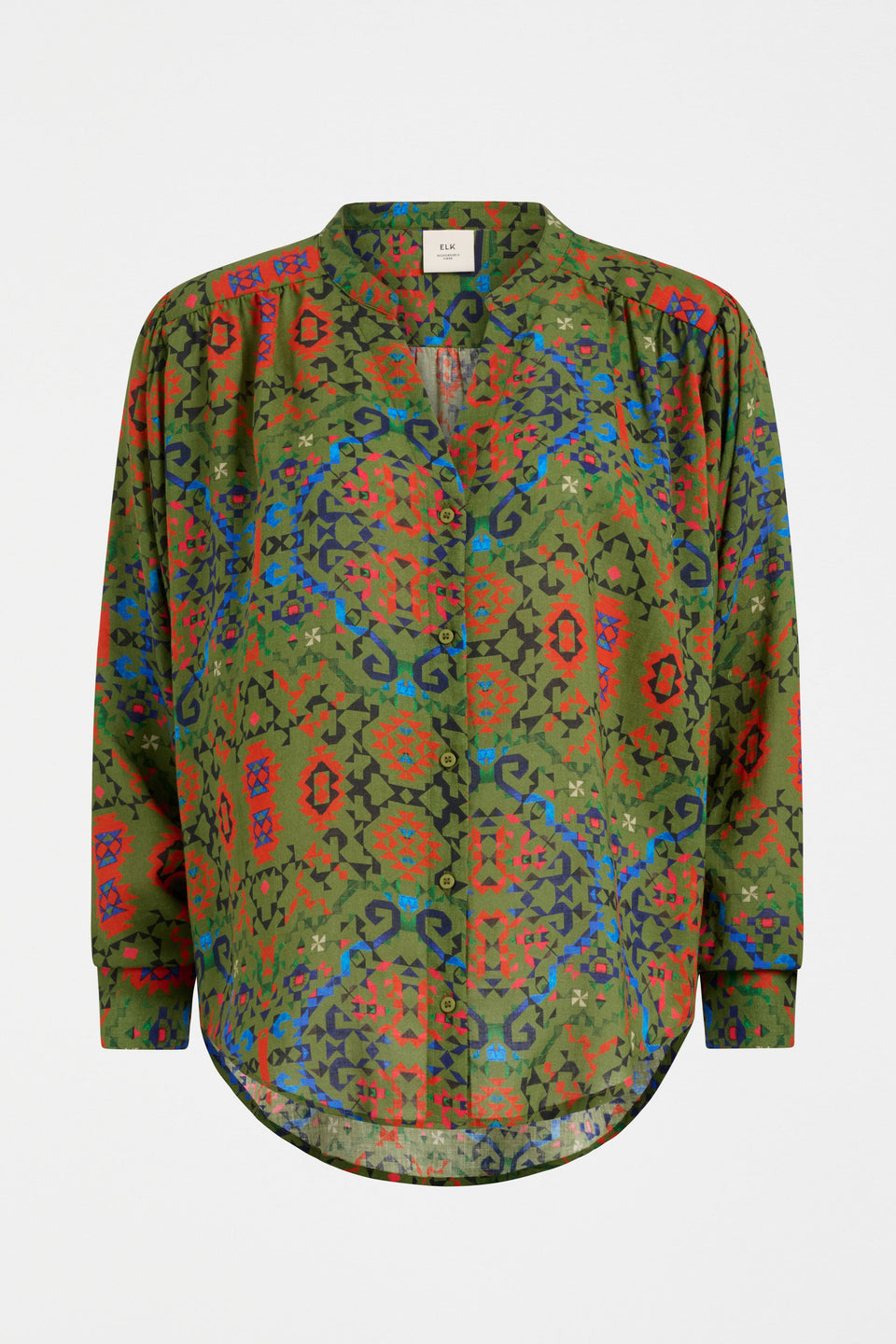 Norsk Shirt