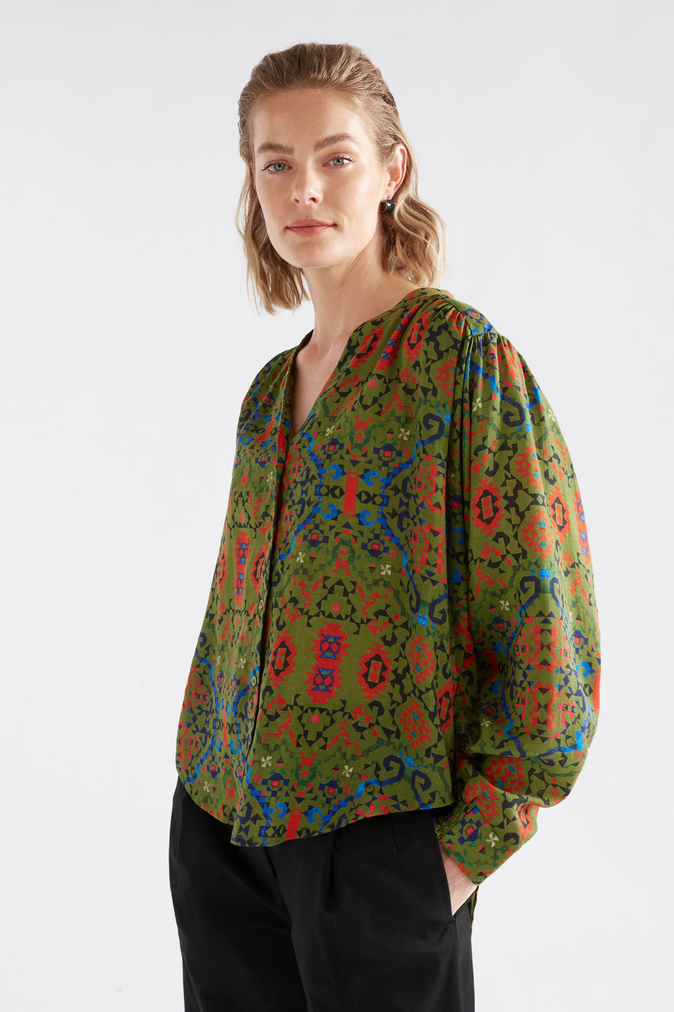Norsk Shirt