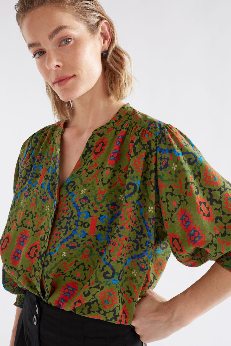 Norsk Shirt