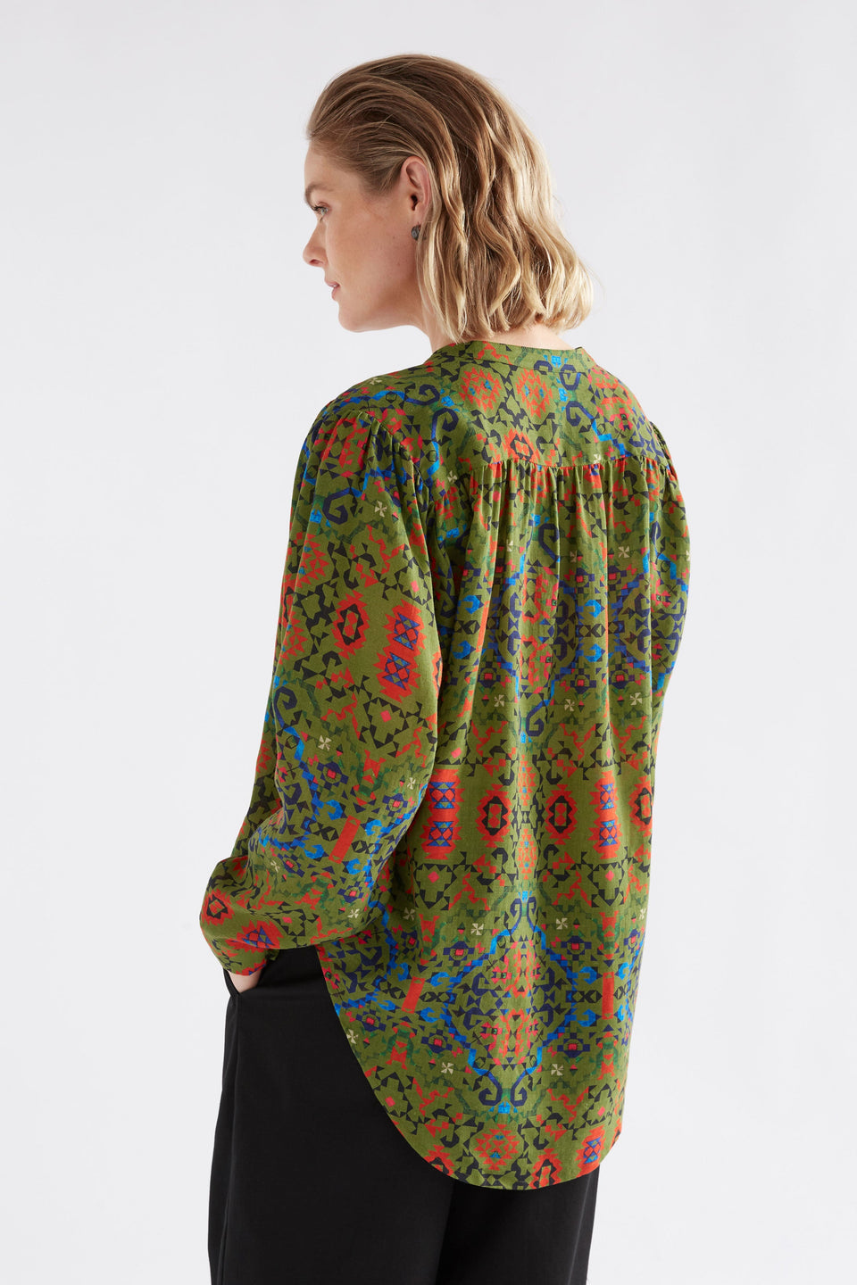 Norsk Shirt