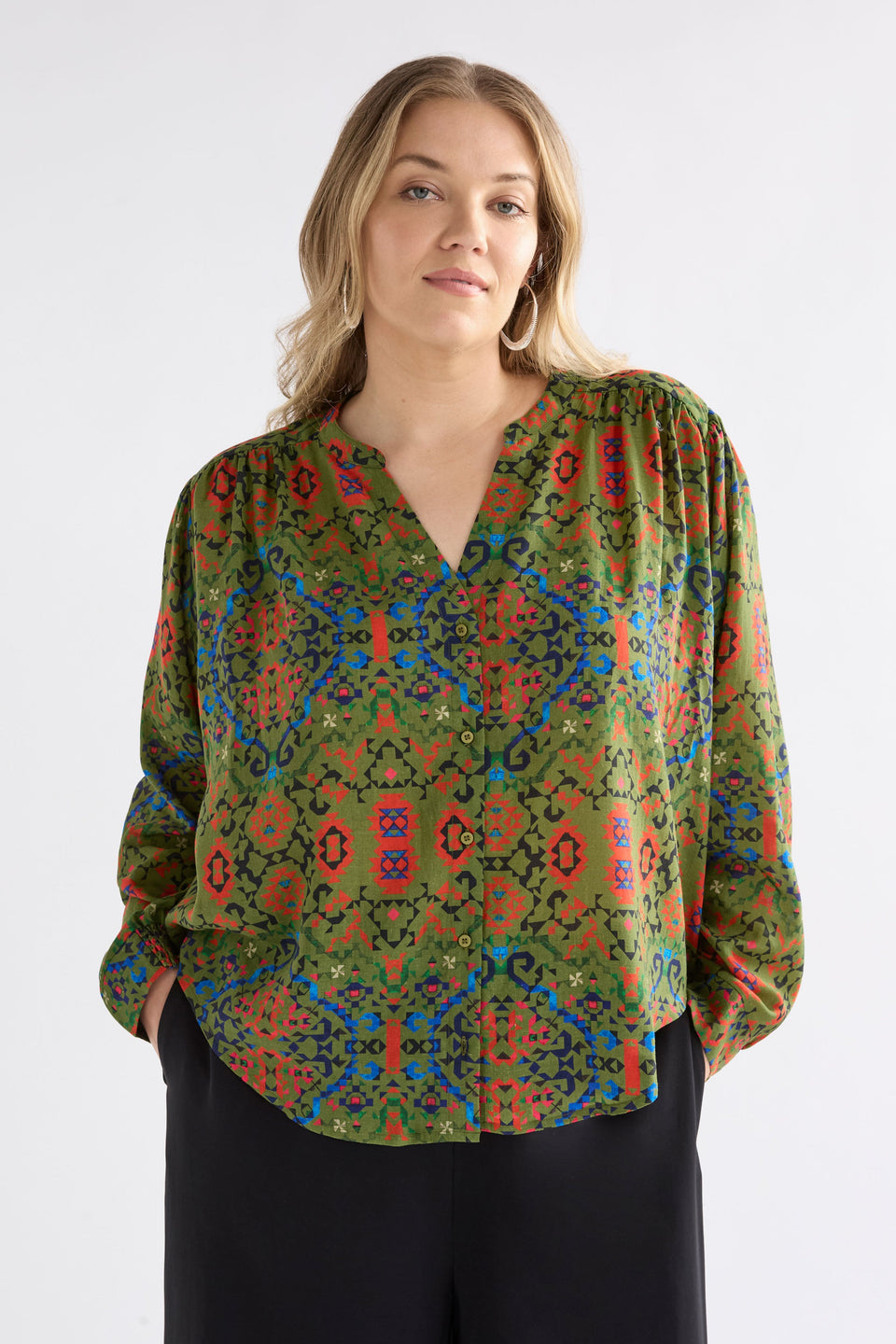 Norsk Shirt