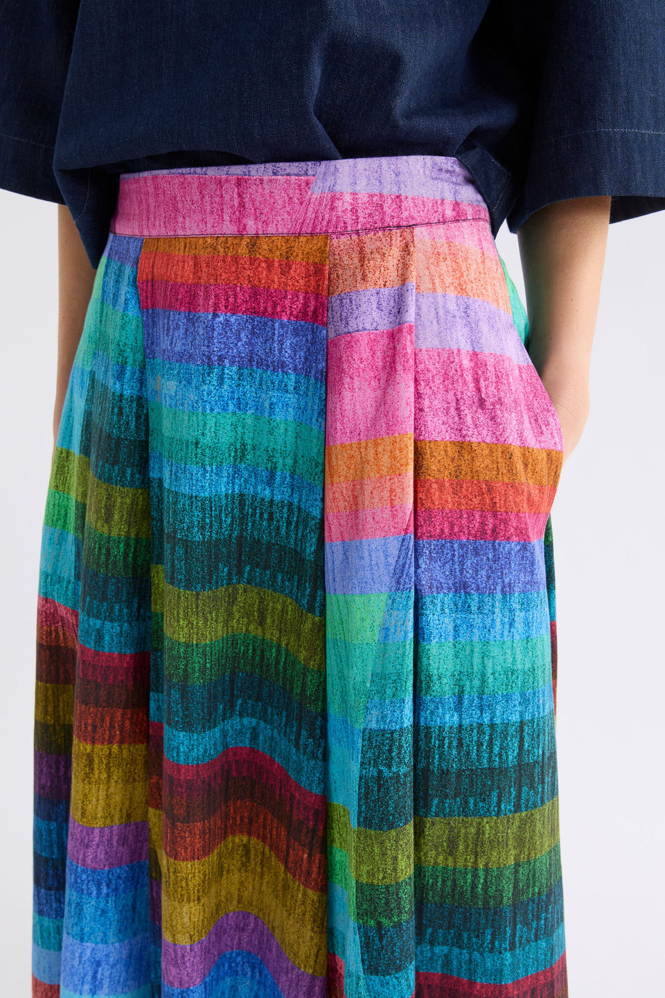 Gia Skirt