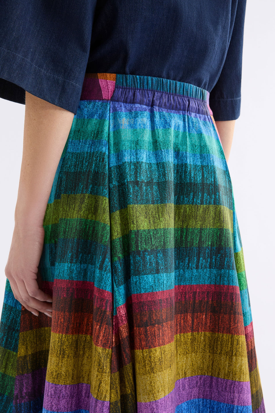 Gia Skirt