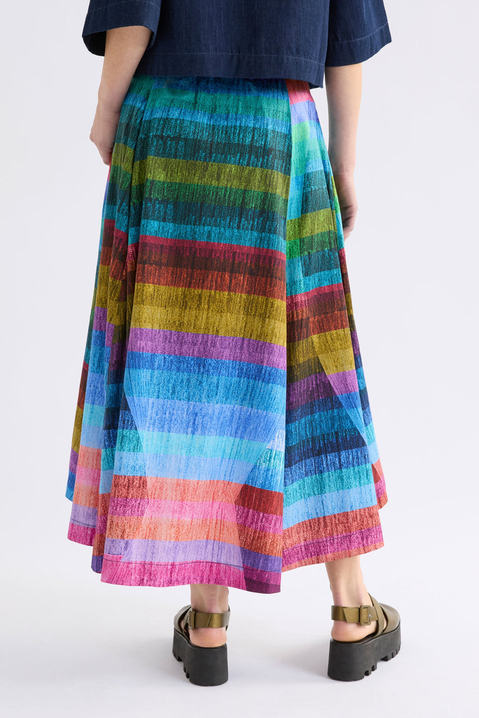 Gia Skirt