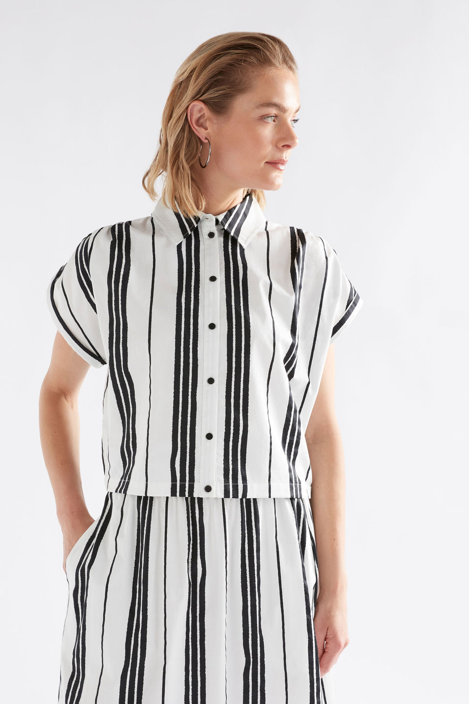 Reza Shirt