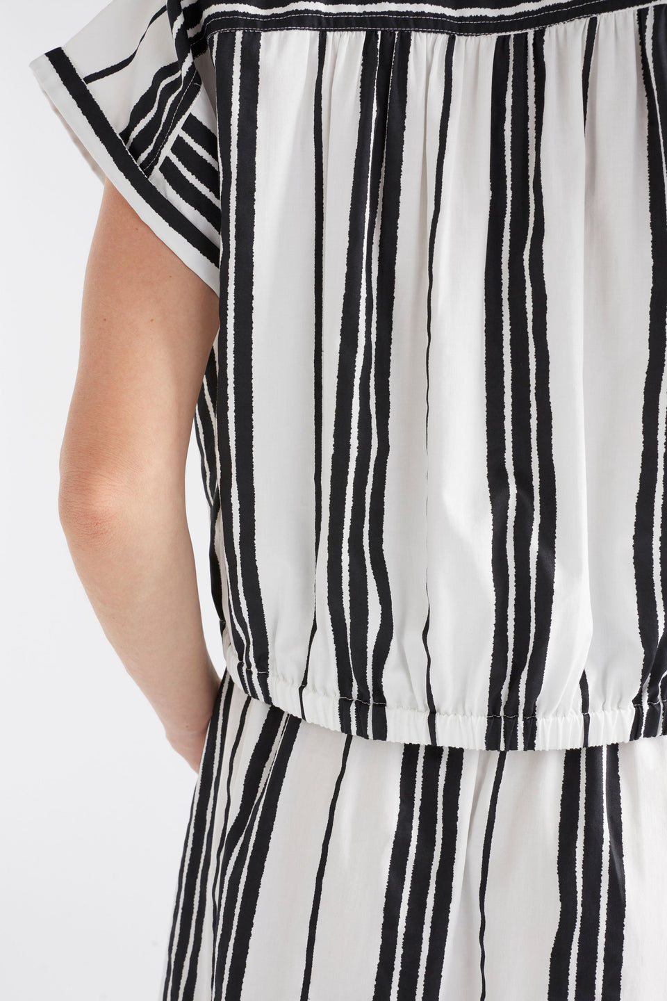 Reza Shirt