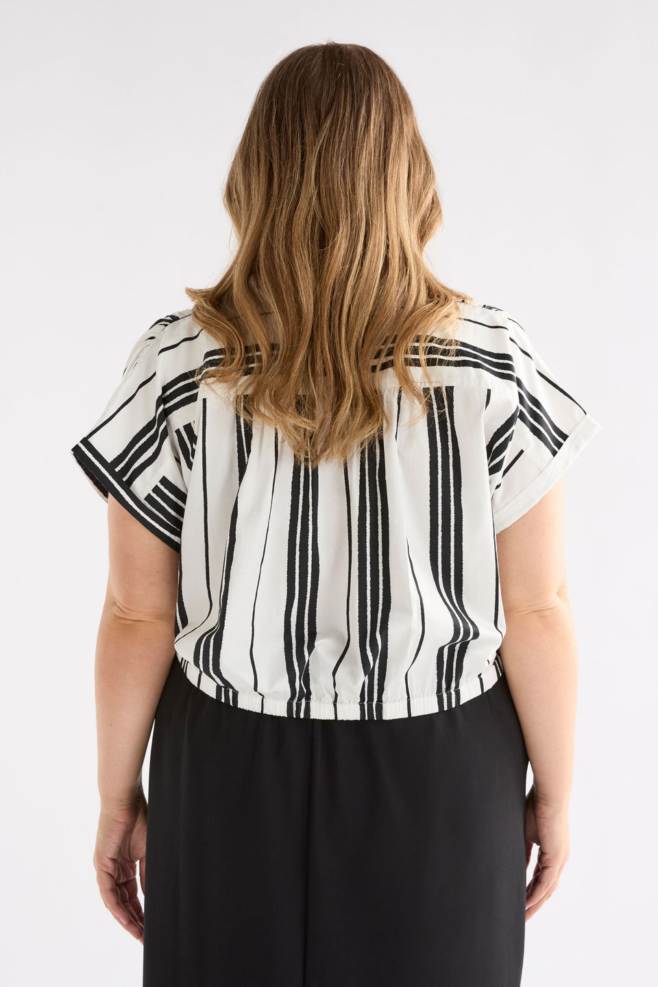 Reza Shirt