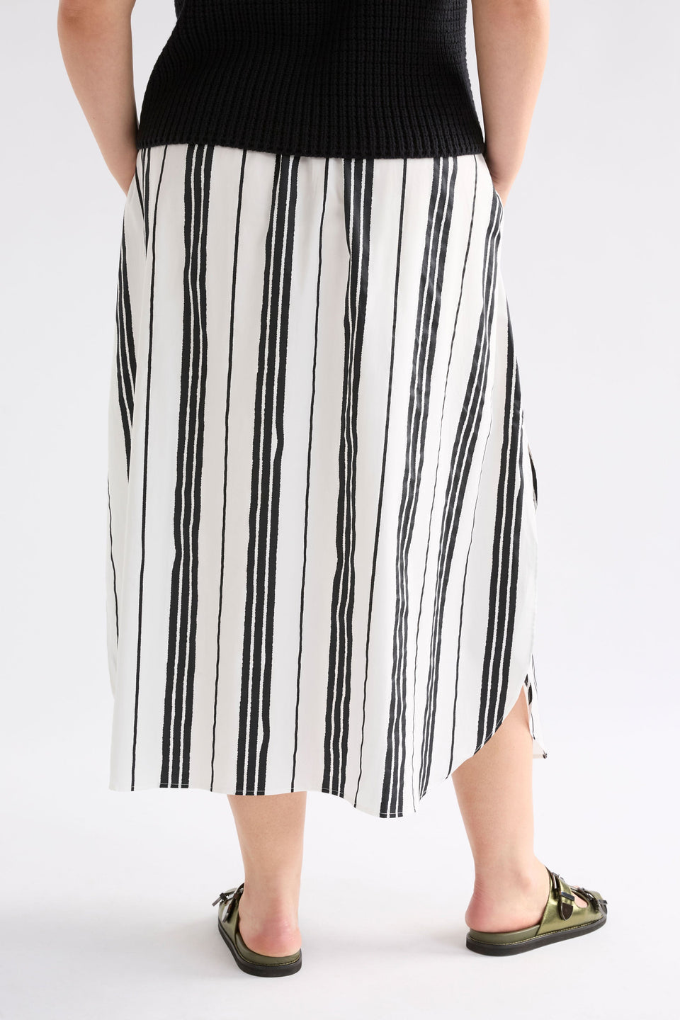 Fez Skirt