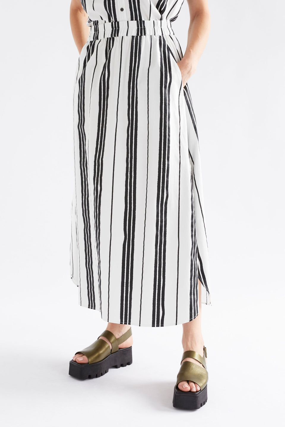Fez Skirt